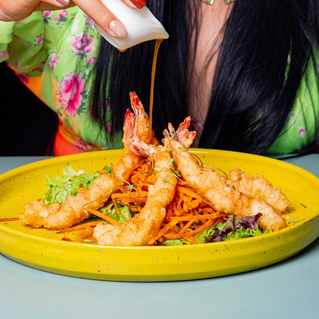 Novedades del restaurante