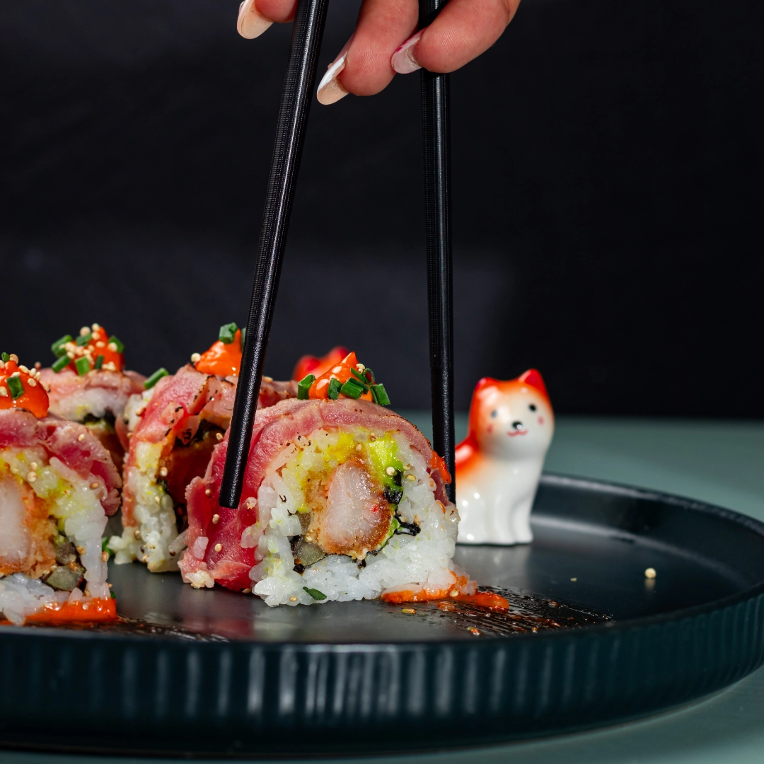 Promocion del restaurante