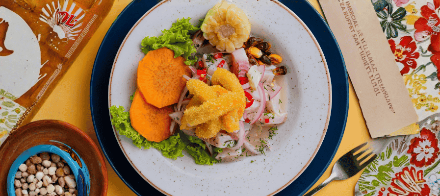 ceviches-cocina-peruana-san-gil