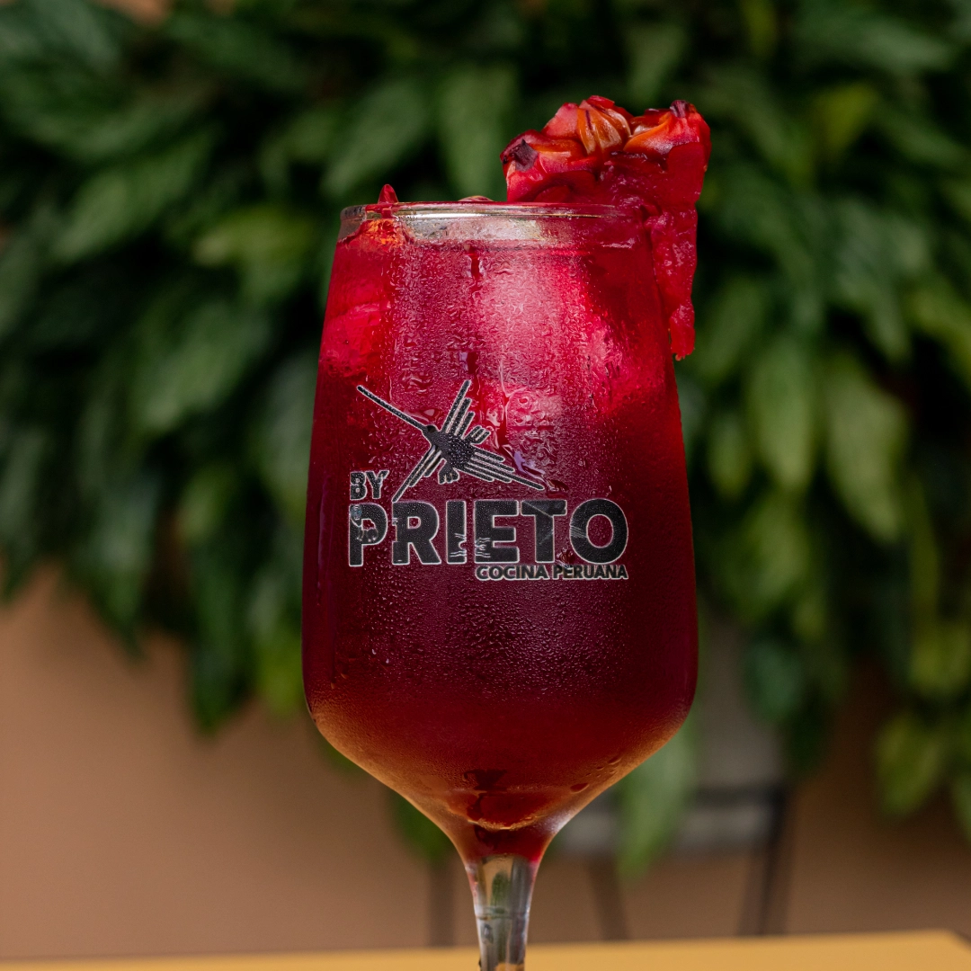 Especialidad de ByPrieto