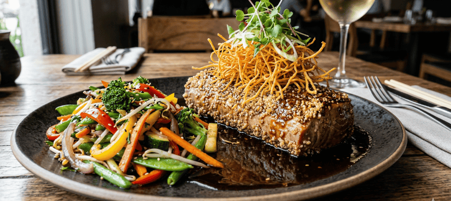 pescados-mariscos-atun-cocina-peruana-san-gil